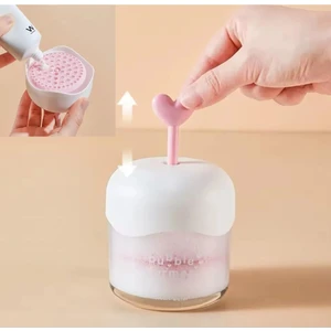 Yüz Temizleme Köpürtme Aparatı Manuel