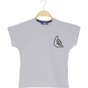 Çocuk T-Shirt Baskılı Unisex