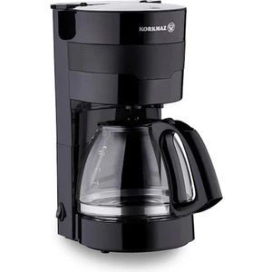 A5576 Elektra Filtre Kahve Makinesi - Siyah - 800 Watt