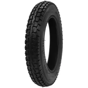 Cst 12 1/2x2 1/4 C628 Siyah Tekerlekli Sandalye Dış Lastik