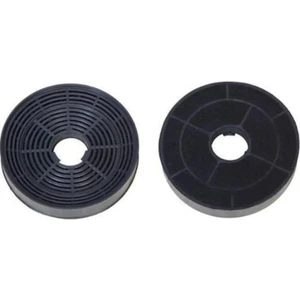 Ferre D038 Davlumbaz Uyumlu Karbon Filtresi 13,5 cm