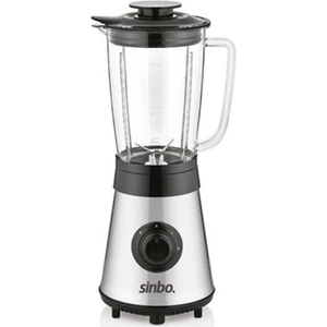 Shb 3190 Smoothie Blender Seti Smothie Öğütücü - 2 Farklı Boyda Bardak Hediyeli