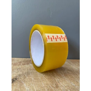Akrilik 4.5cm x 80 Metre Sert Yapılı Koli Bandı (1 Adet Fiyatıdır.)