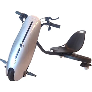 Drift Car Street Dance Elektrikli Kaykay Scooter