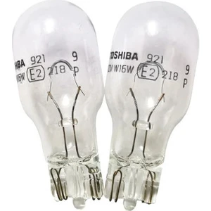 Toshıba 12V 16W-18W T15 Dıpsız Ampul Buyuk