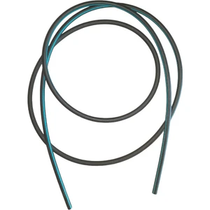 Cam Fıskıye Hortumu 2 Mt.kaucuk Ozel