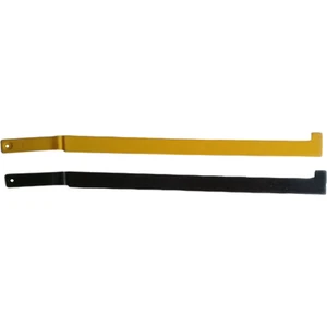 Fıat Kapak Doblo Dby Orta Surgulu Kapı Ray Kısa Ym.(Boyalı) Sol