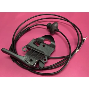 Peugeot Kaput Acma Telı P208-P308-P508-CITROEN C2-Pıcasso 230 cm