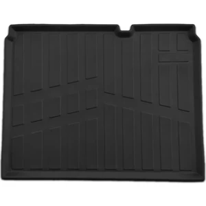 Citroen C4 2010-2018 Myk 3D Premium Yumuşak Bagaj Havuzu