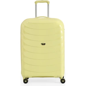 5263 Polipropilen Kabin Boy Valiz