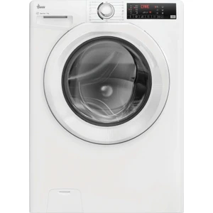 H3WPS294TAM6-17 9 kg Wi-Fi + Bluetooth Bağlantılı 1200 Devir Çamaşır Makinesi