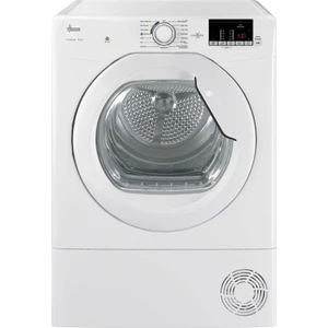 HLE C10DG-17 10 kg NFC Bağlantılı Kurutma Makinesi