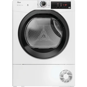 Hreh 10A2TBE-17 10 kg Wi-Fi + Bluetooth Bağlantılı Isı Pompalı Kurutma Makinesi