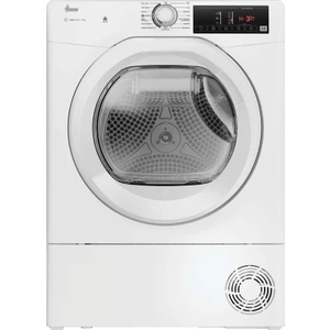 Hreh 9A2TE-17 9 kg Wi-Fi + Bluetooth Bağlantılı Isı Pompalı Kurutma Makinesi