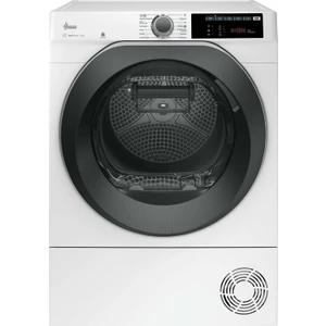 Ndeh 11A2TSBEX-17 11 kg Wi-Fi + Bluetooth Bağlantılı Isı Pompalı Kurutma Makinesi