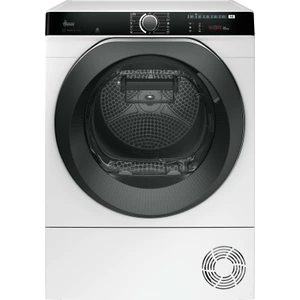 Ndpeh 9A3TCBEXMSS 9 kg Wi-Fi + Bluetooth Bağlantılı Isı Pompalı Kurutma Makinesi