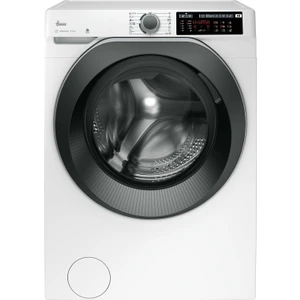HDQ 4119AMBS/1-S 11 kg Yıkama 9 kg Kurutma Wi-Fi + Bluetooth Bağlantılı 1400 Devir Kurutmalı Çamaşır Makinesi