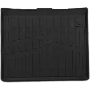 Peugeot Rifter Seperatörsüz 2019 Sonrası Myk 3D Premium Yumuşak Bagaj Havuzu