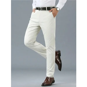 Casual Regular Fit Erkek Chıno Pantolon
