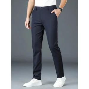 Casual Regular Fit Erkek Chıno Pantolon