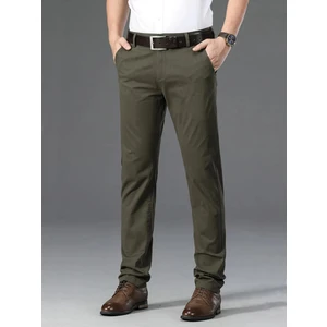 Casual Regular Fit Erkek Chıno Pantolon