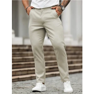 Casual Regular Fit Erkek Chıno Pantolon