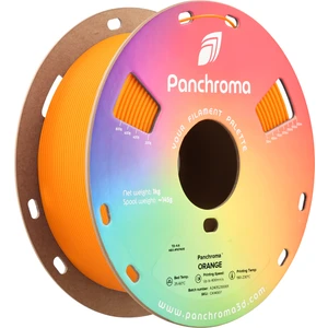 Panchroma Cope Filament Turuncu