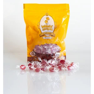 Leblebi Çarşısı Gül Şekeri - 250 gr