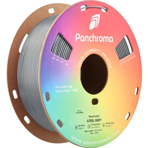 Panchroma Cope Filament Çelik Gri