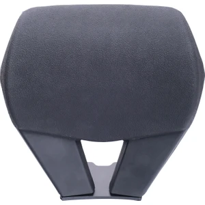 Gp Kompozit Rks Reale 125 2022-2025 Uyumlu Sissy Bar Siyah