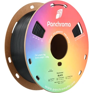 Panchroma Cope Filament Siyah