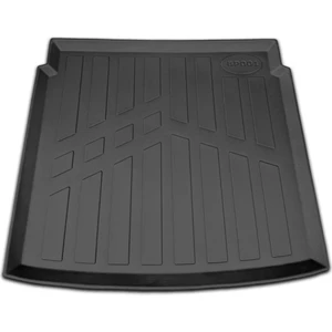 Jaecoo J7 4x2 2024 Sonrası Myk 3D Premium Yumuşak Bagaj Havuzu