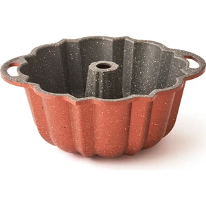 50.yıl Kek Kalıbı - Bakır