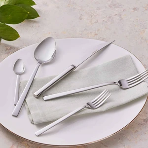 Talia 60 Parça Çatal Kaşık Bıçak Seti