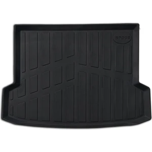 Jaecoo J7 4x4 2024 Sonrası Myk 3D Premium Yumuşak Bagaj Havuzu