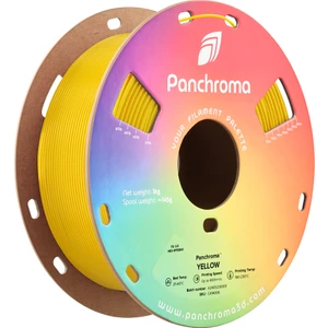 Panchroma Cope Filament Sarı