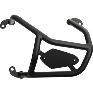 Gp Kompozit Kymco Dtx 250 / 360 2021-2024 Uyumlu Egzoz Koruma Demiri Siyah