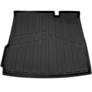 Dacia Duster 4x2 2018-2022 Myk 3D Premium Yumuşak Bagaj Havuzu