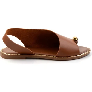 Taba  Kadın Sandalet K05021010709