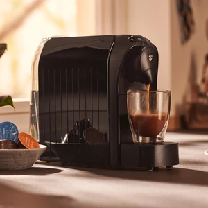 Cafissimo Easy Kapsüllü Kahve Makinesi - Siyah