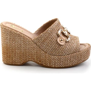 Nude  Kadın Terlik K04688002028