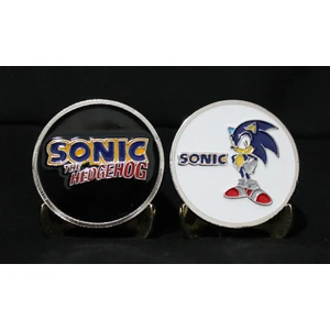 İncirlik Coin Sonic