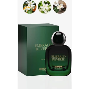 Emerald Reverie Çiçeksi Kalıcı 100  ml Edp Kadın Parfüm