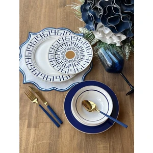 Yemek Takımı Labirinto 24 Parça 6 Kişilik