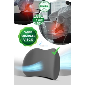 Ergonomik Bel Yastığı Bel Destek Minderi