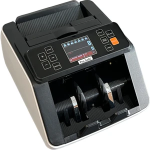 PS80 Karışık Para Sayma Makinesi