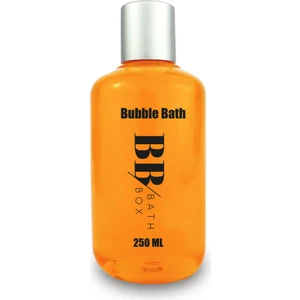 Bath Box Sweetsshine Jakuzi & Küvet Köpüğü 250 ml Yoğun Köpük Aromatik Ferahlık ve Cilt Bakımı