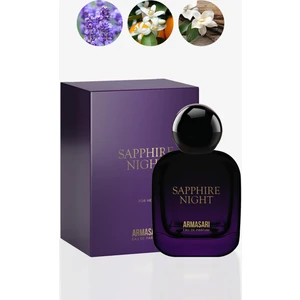 Sapphire Night Oryantal Kalıcı 100  ml Edp Kadın Parfüm