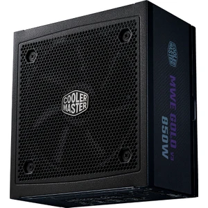 Cooler Master Mwe V3 850W 80+ Gold Full Modüler, Pcıe Gen 5.0, Atx 3.1, 120MM Fanlı 
