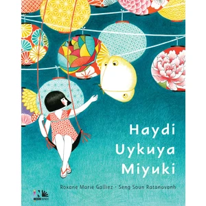 Haydi Uykuya Miyuki